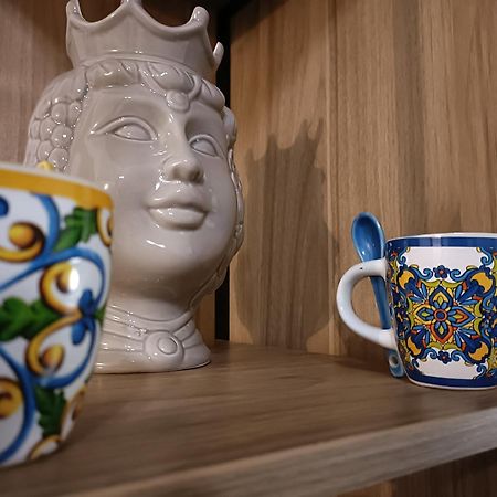 Dimora Isonzo Apartment Syracuse Ngoại thất bức ảnh