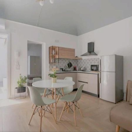 Dimora Isonzo Apartment Syracuse Ngoại thất bức ảnh