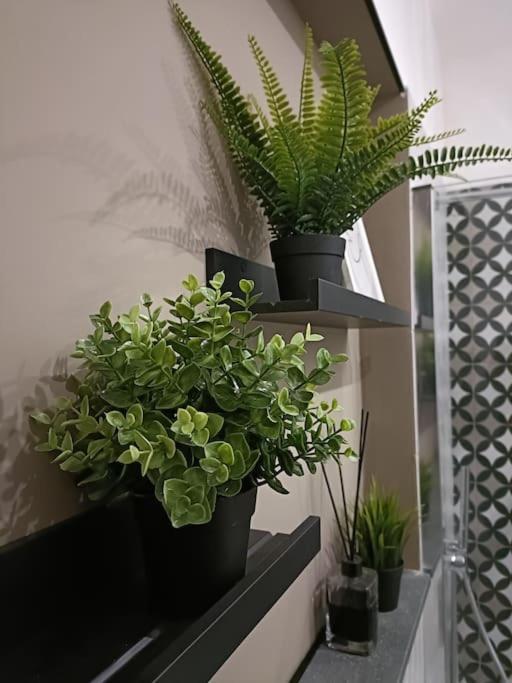 Dimora Isonzo Apartment Syracuse Ngoại thất bức ảnh