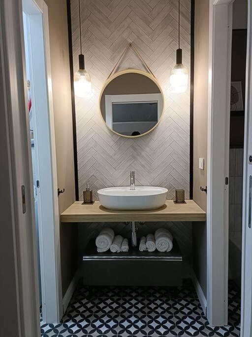 Dimora Isonzo Apartment Syracuse Ngoại thất bức ảnh