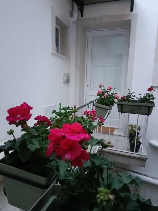 Dimora Isonzo Apartment Syracuse Ngoại thất bức ảnh