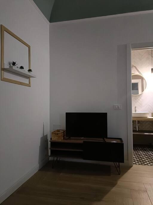 Dimora Isonzo Apartment Syracuse Ngoại thất bức ảnh