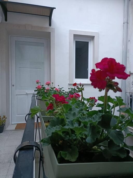 Dimora Isonzo Apartment Syracuse Ngoại thất bức ảnh