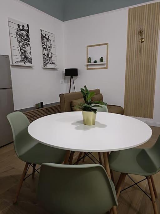 Dimora Isonzo Apartment Syracuse Ngoại thất bức ảnh