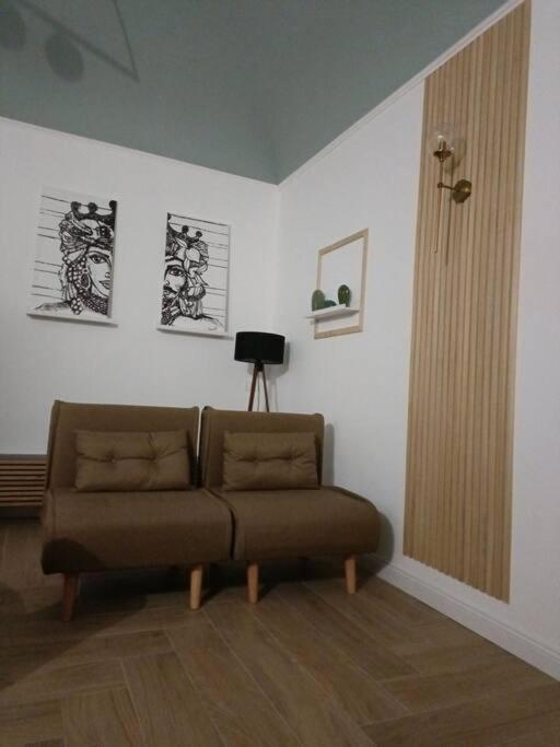 Dimora Isonzo Apartment Syracuse Ngoại thất bức ảnh