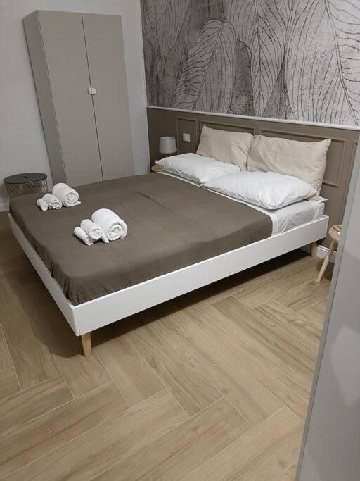 Dimora Isonzo Apartment Syracuse Ngoại thất bức ảnh