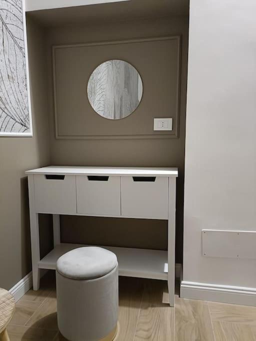 Dimora Isonzo Apartment Syracuse Ngoại thất bức ảnh