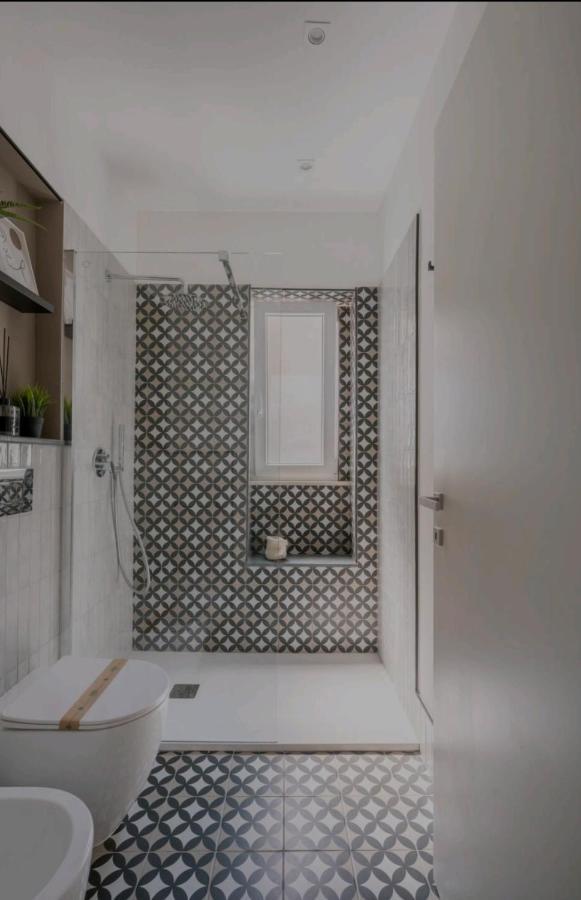 Dimora Isonzo Apartment Syracuse Ngoại thất bức ảnh