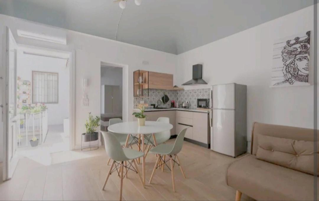 Dimora Isonzo Apartment Syracuse Ngoại thất bức ảnh